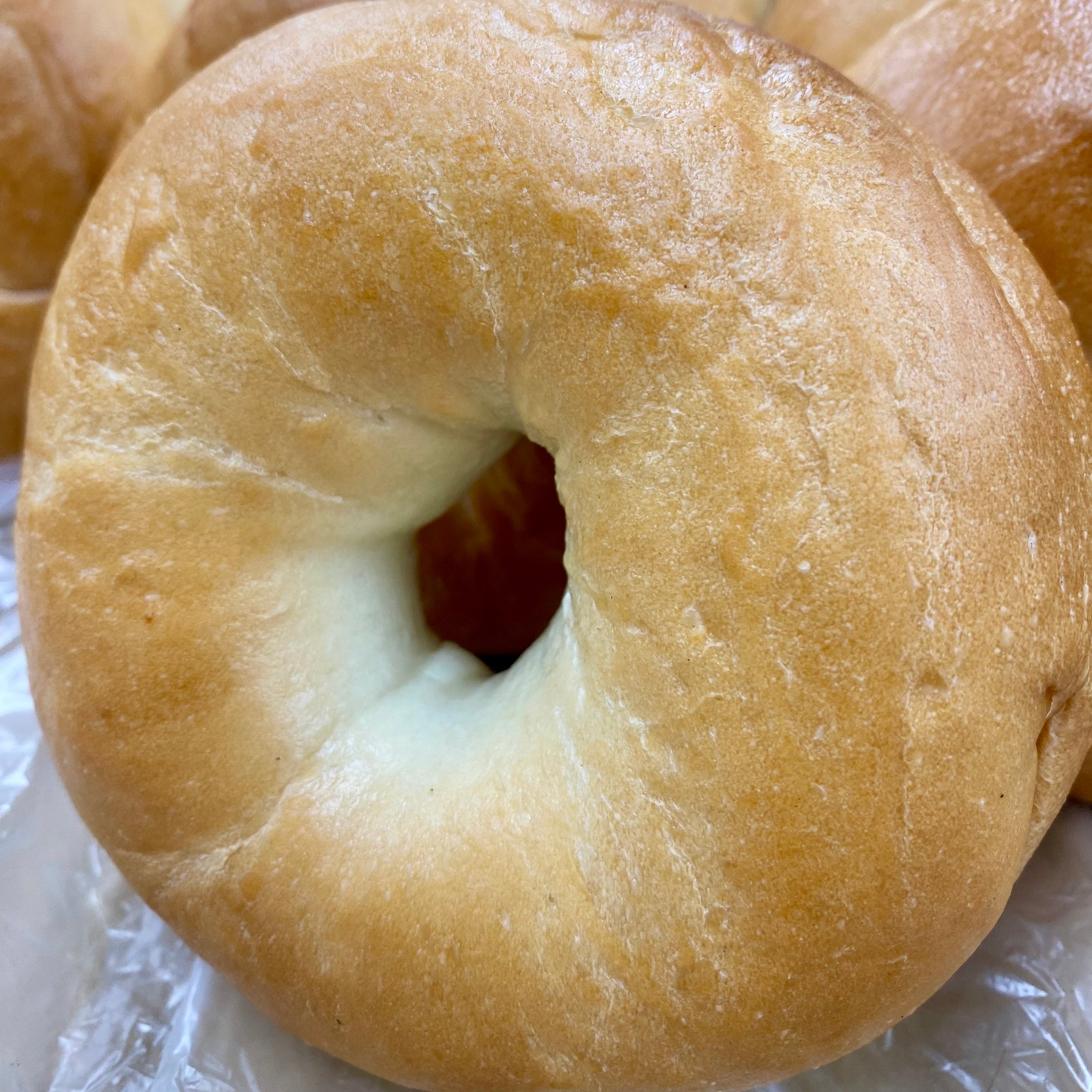 Bagels (Pack of 4)